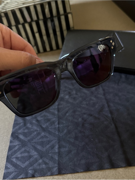 Dior Other - Dior Men's Frame Sunglasses
